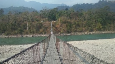 See Wildlife at Phibsoo Wildlife Sanctuary